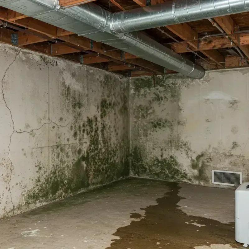 Professional Mold Removal in Williamstown, VT